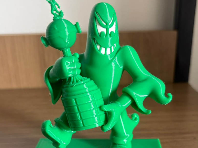 Mancha Verde Libertadores