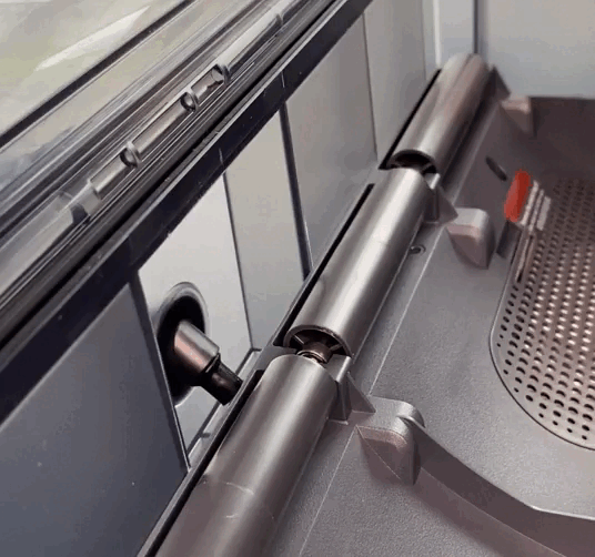 AMS Dry Box Silica