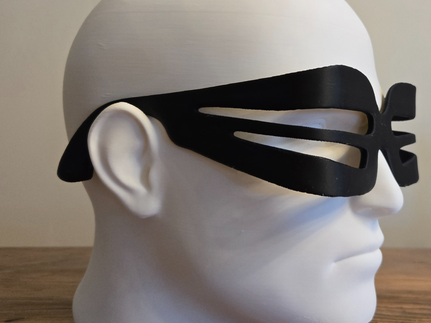 Slit Glasses