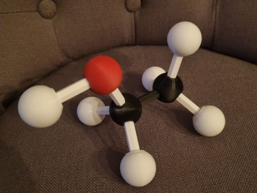 The Ethanol Dog