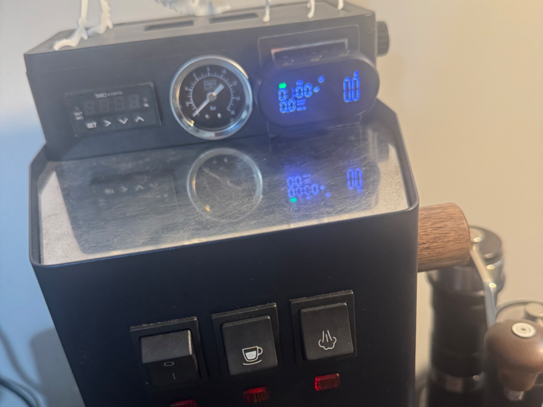Suporte para imã para gaggia Classic pro