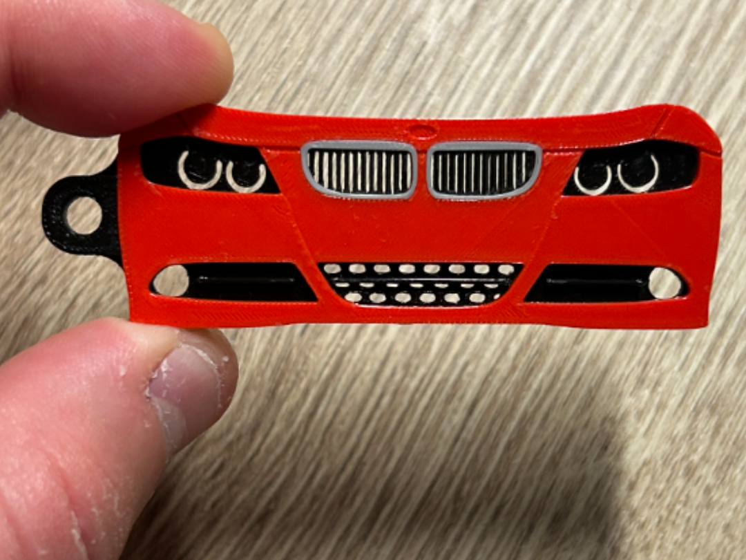 BMW E90