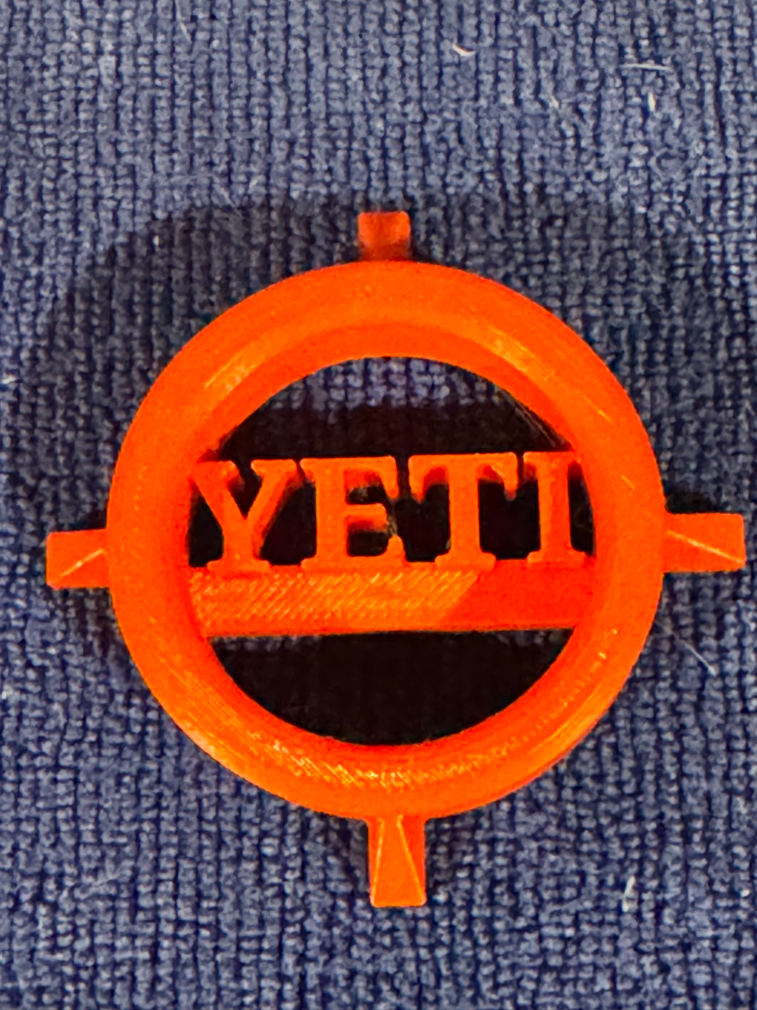 Yeti Cooler spacer