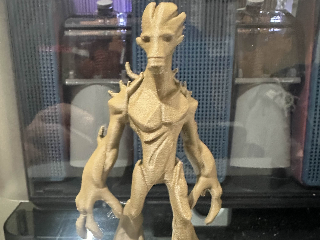 groot grande