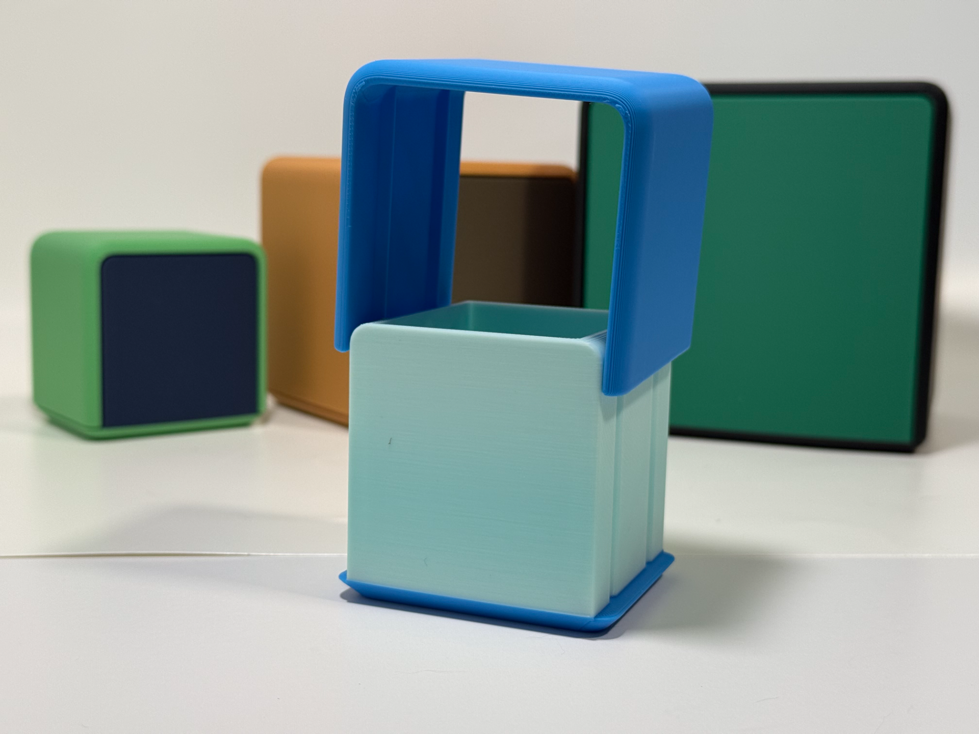 Modern, Stylish storage containers for your home