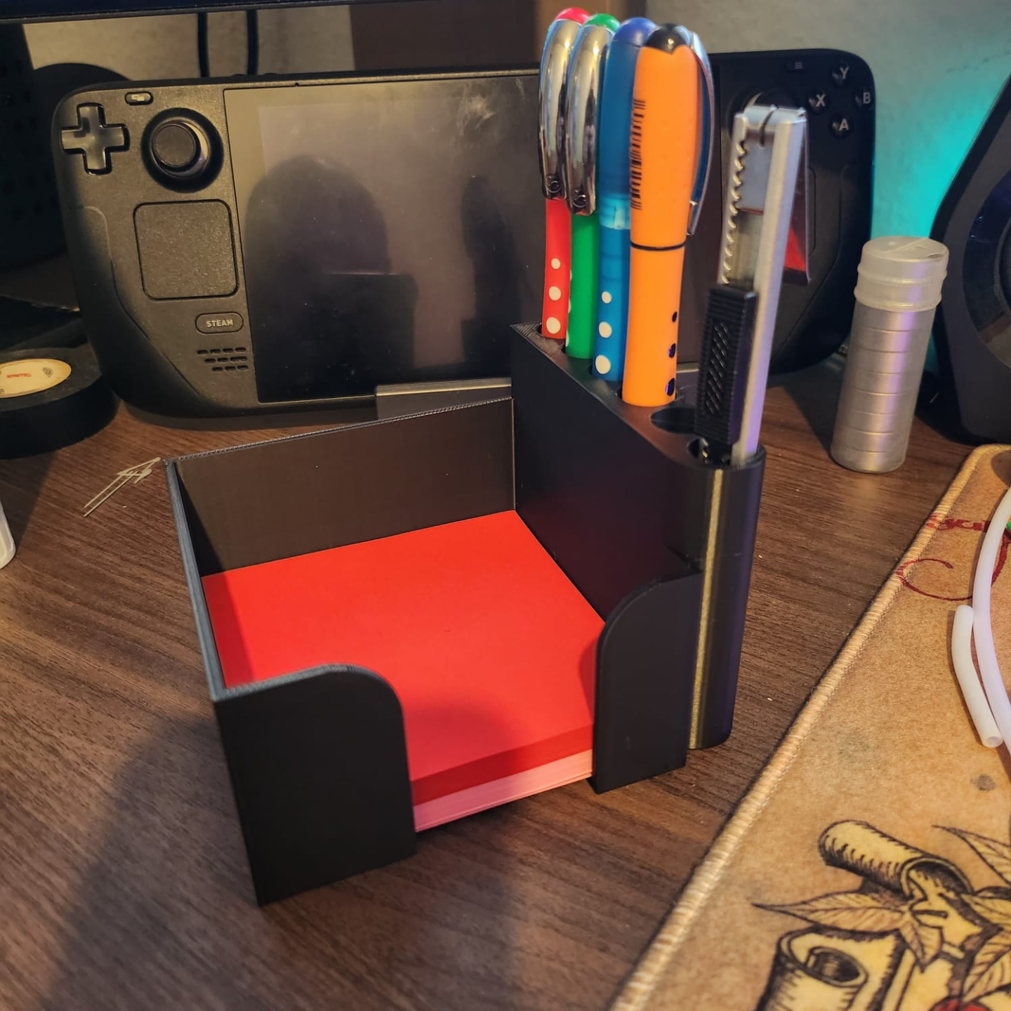 Post-It 90mm x 90mm
