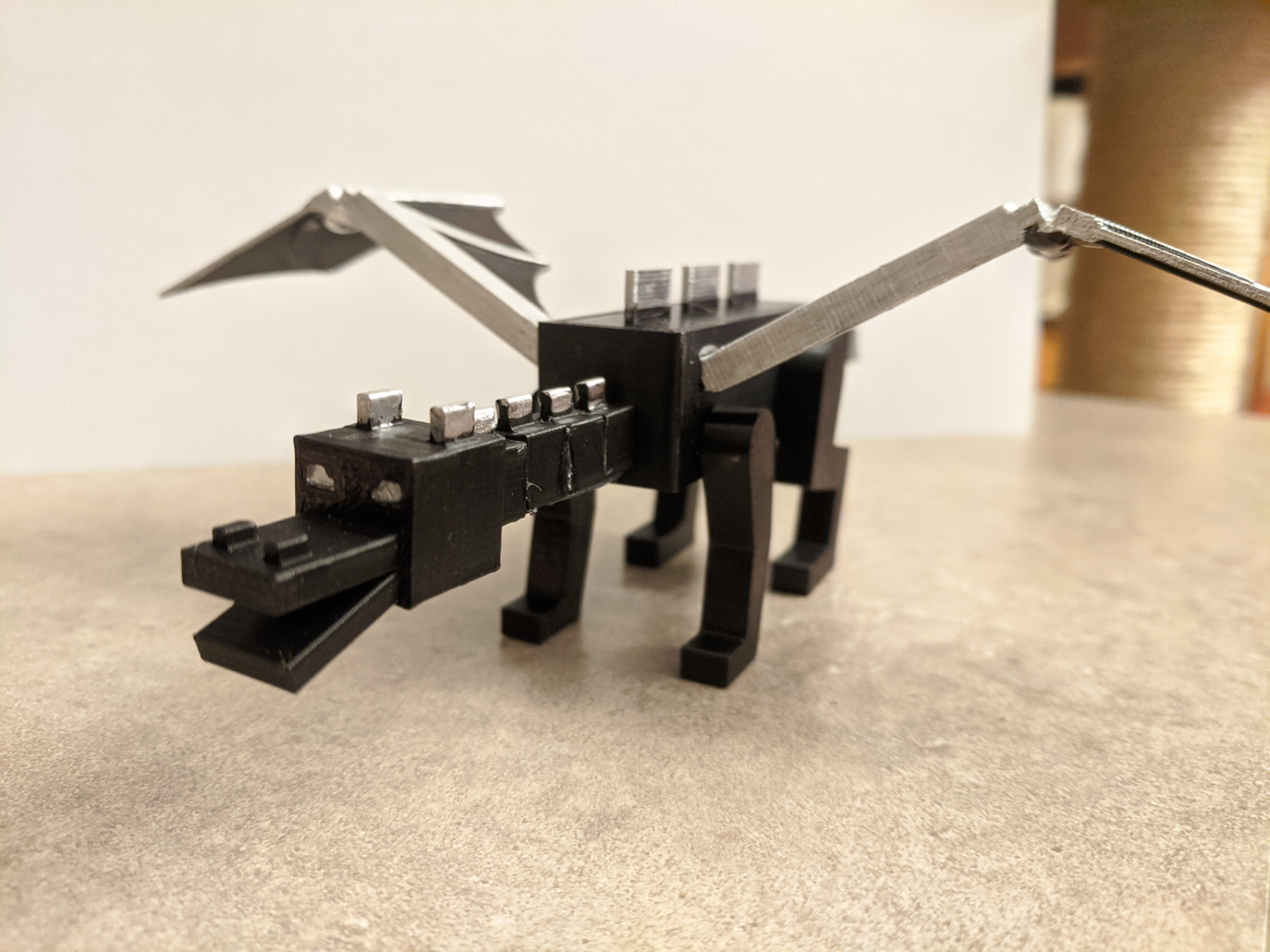 ender dragon
