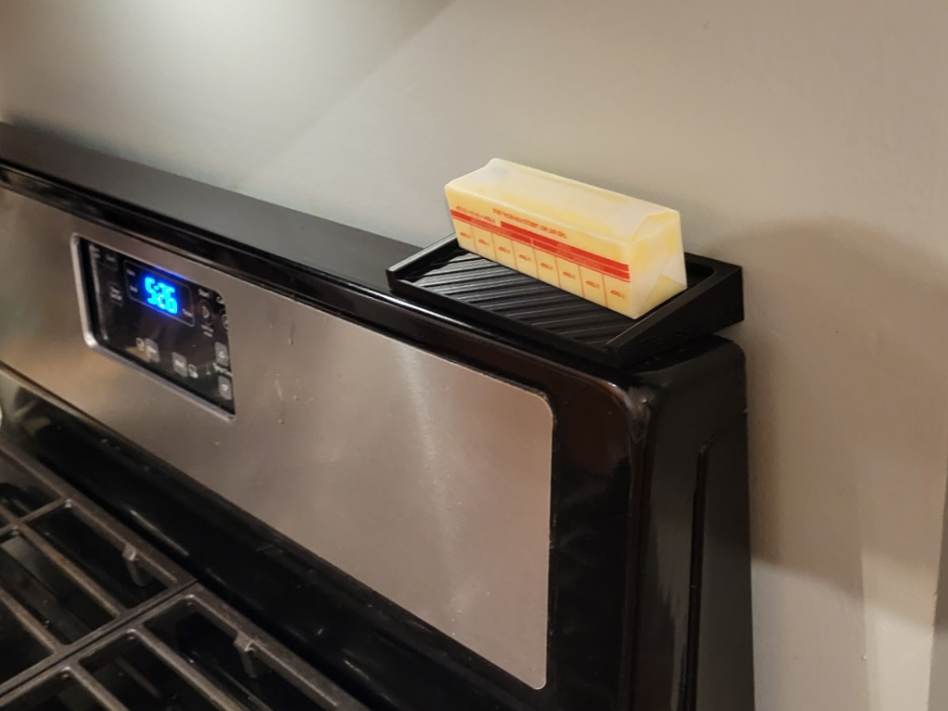 Butter Softener