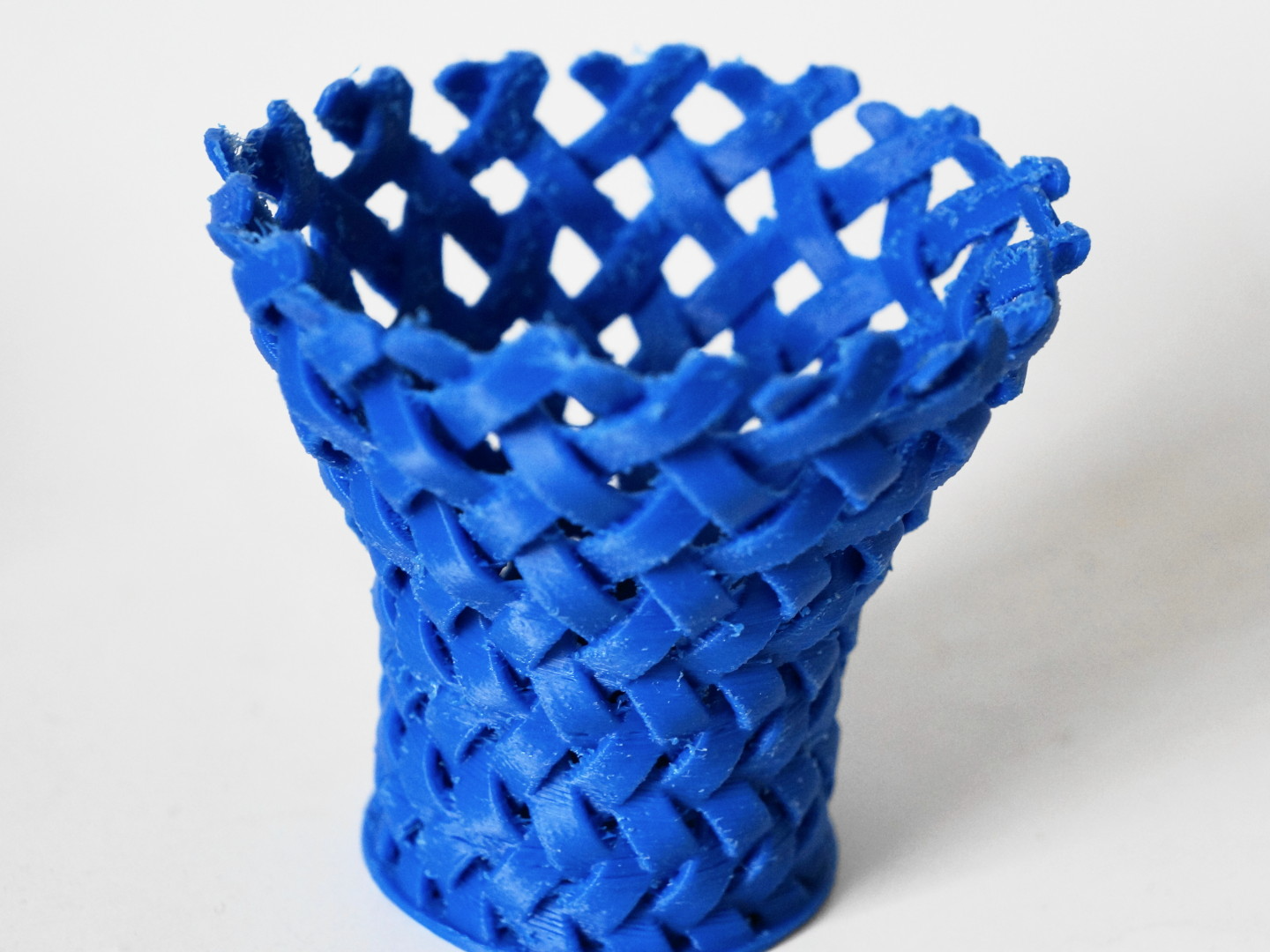 Woven basket