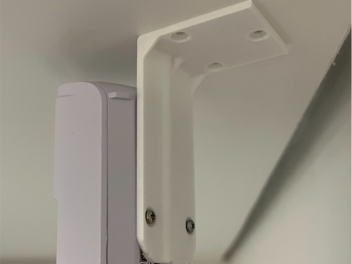Suporte Teto Sensor Intelbras IVP