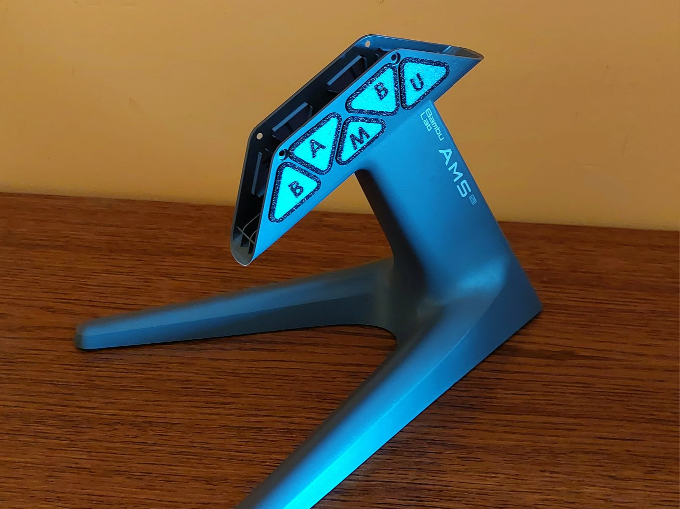 BAMBULAB little triangles for AMS LITE stand