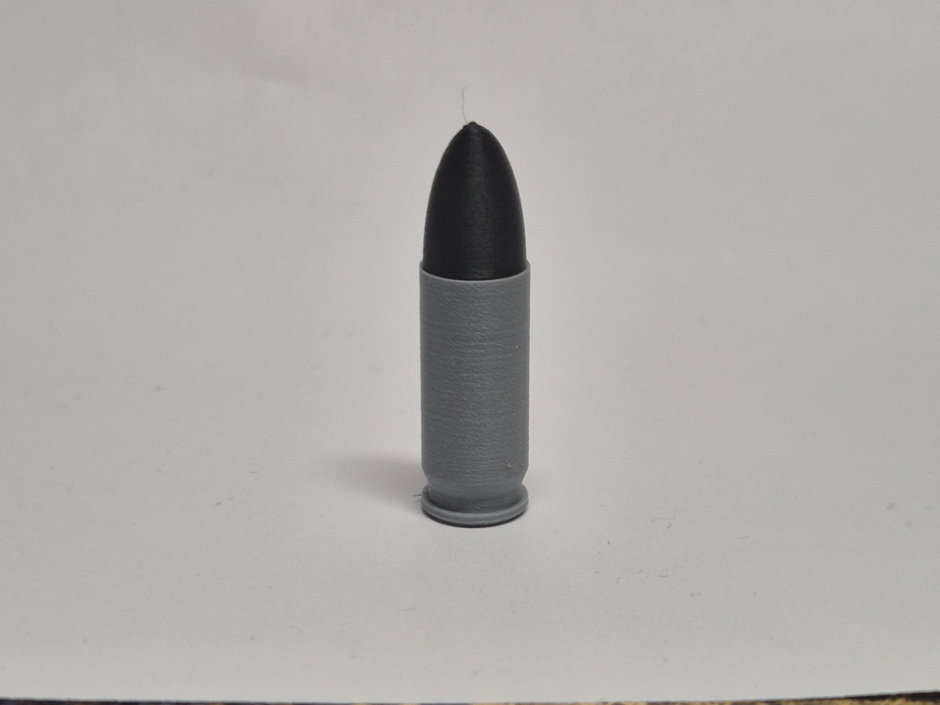 7,65 mm Long