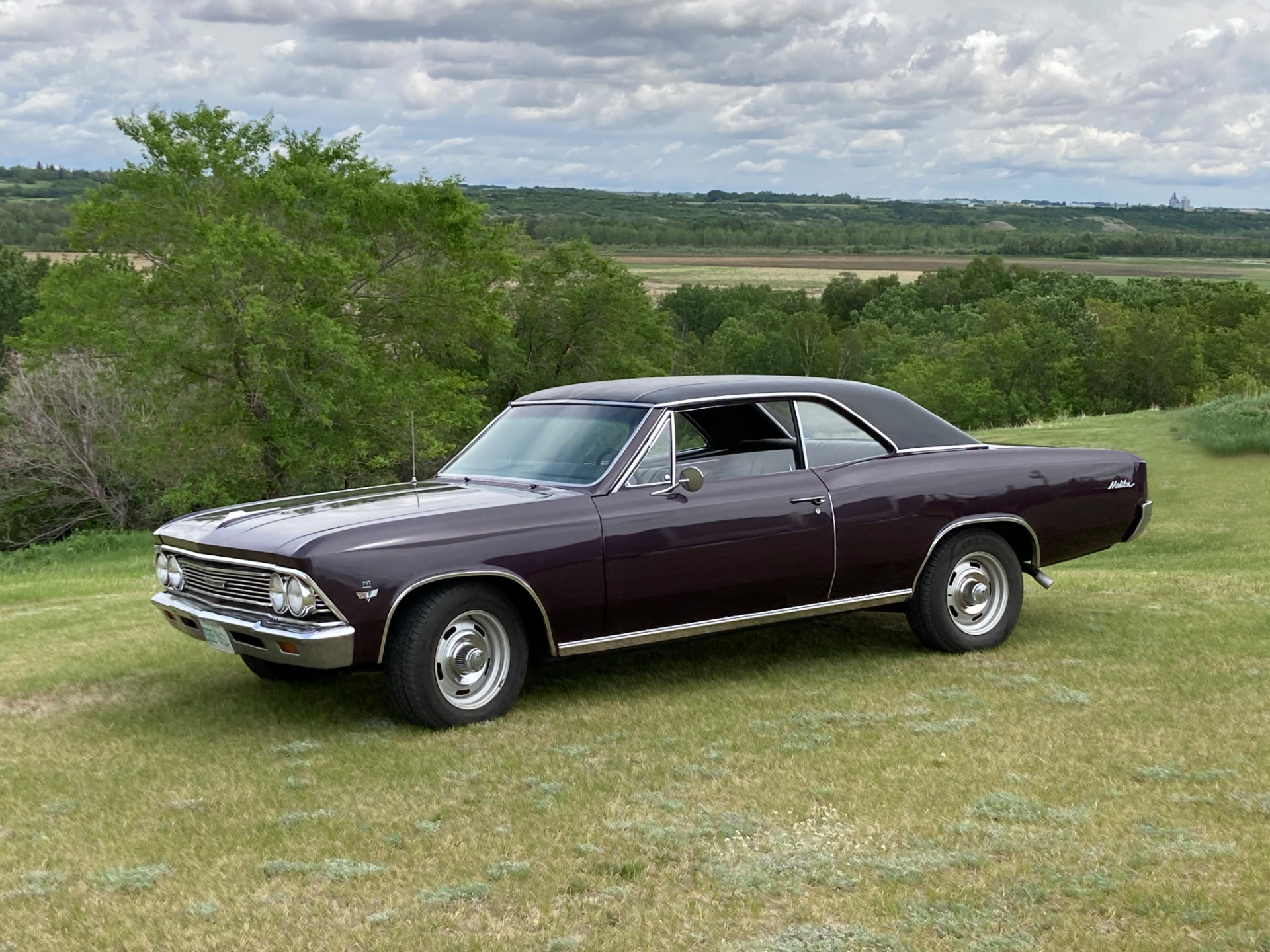 66 Chevelle