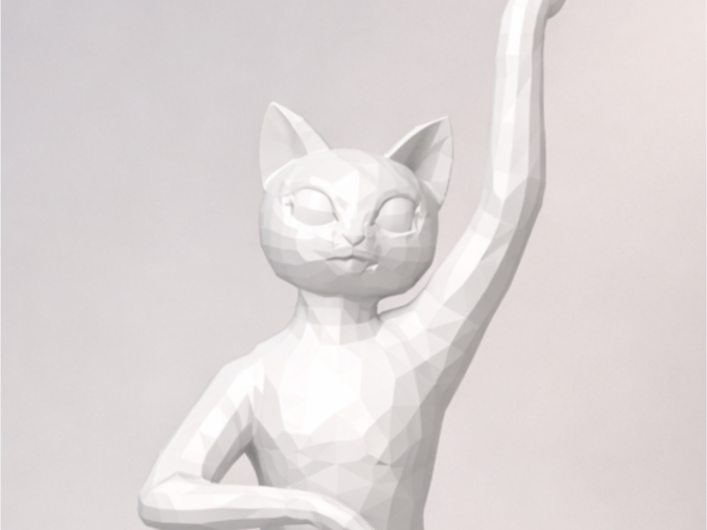 Sexy Cat