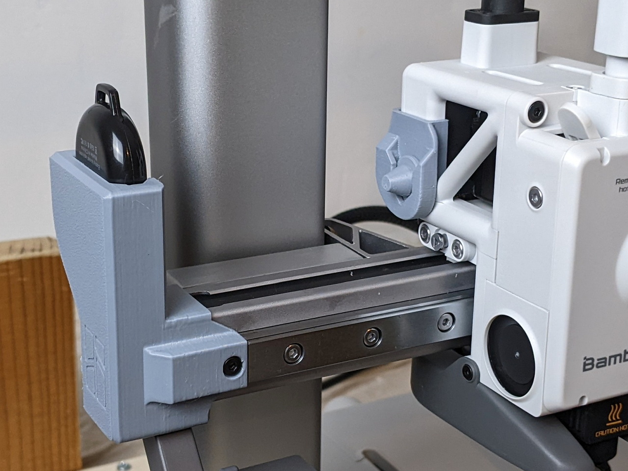 Timelapse A1 / A1 Mini - Tuto 100% + Support