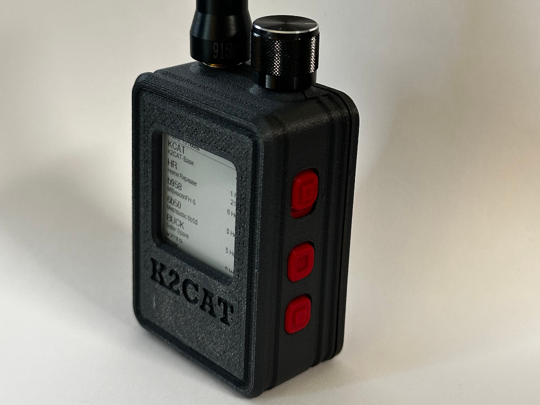 Meshtastic Elecrow ThinkNode M1 Case