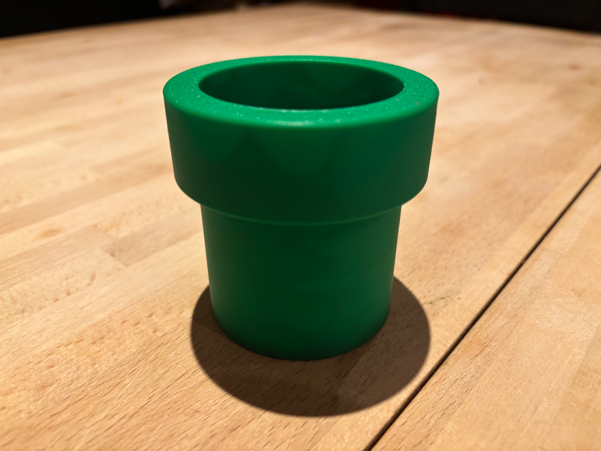Super Mario Bros. Pipe Pot