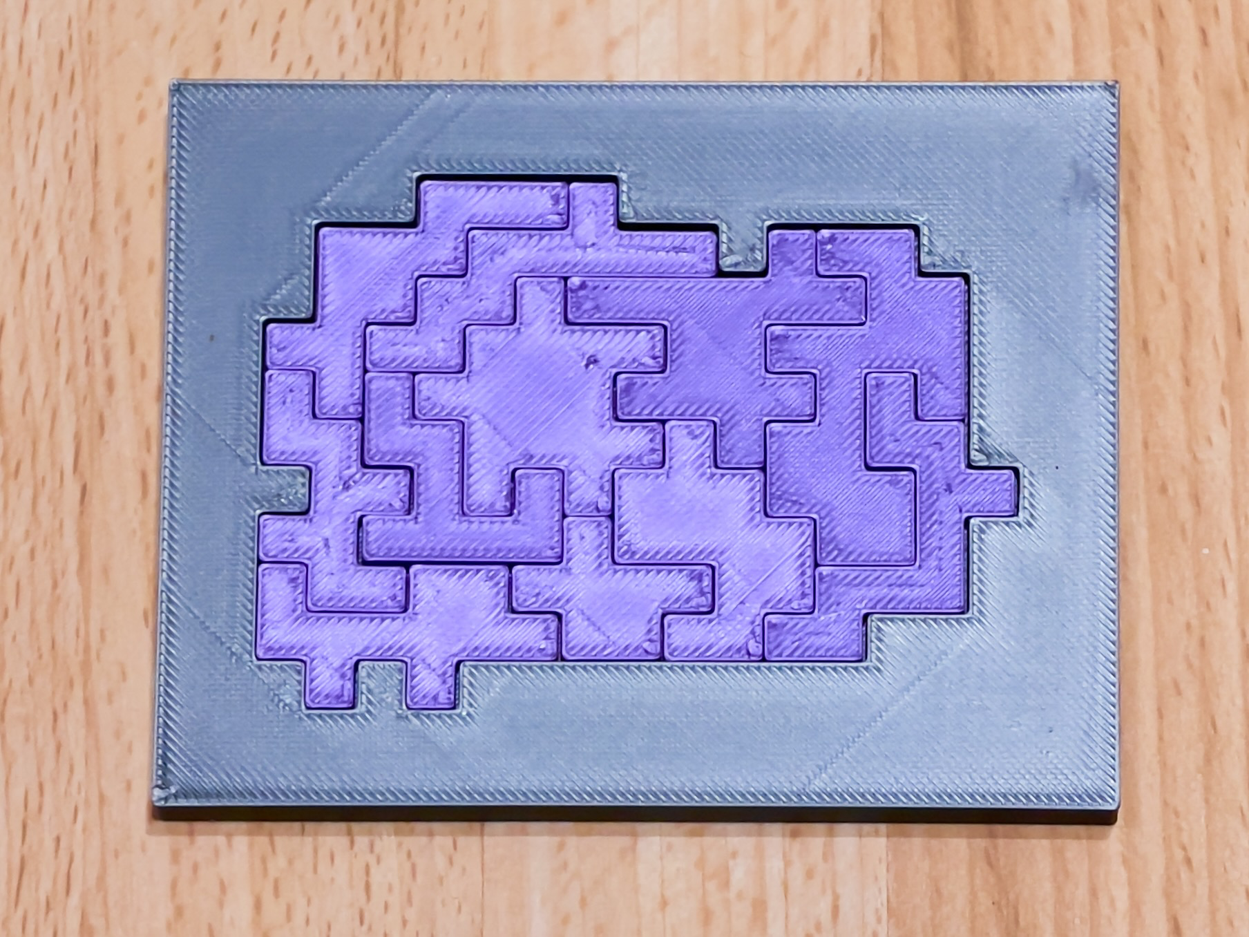 Puzzle