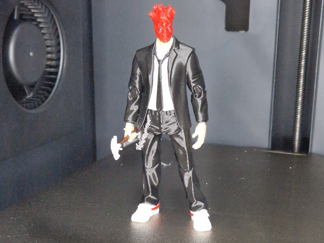 Shin Dorohedoro