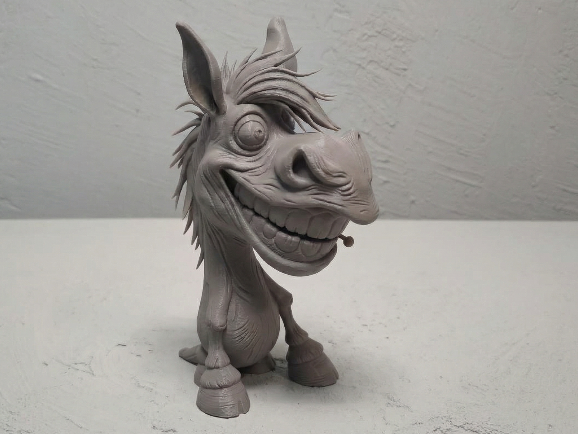 Donkey of Shrek
