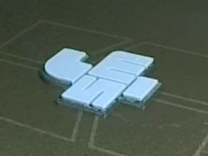 FSM car company logo