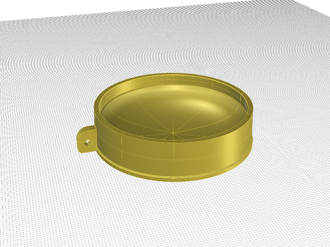 lens cap cover Vankyo x3 projector YG671 w/tether