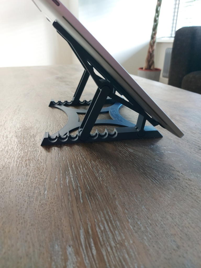 Adjustable Laptopstand