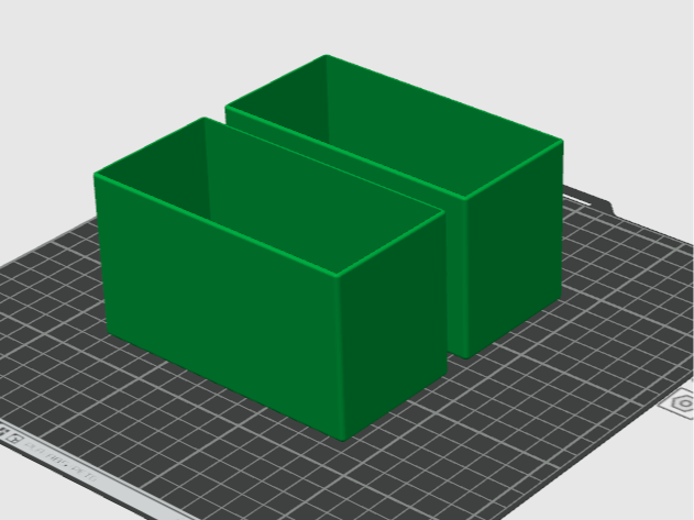 Festool Sortainer Box for SYS 4 TL-SORT/3