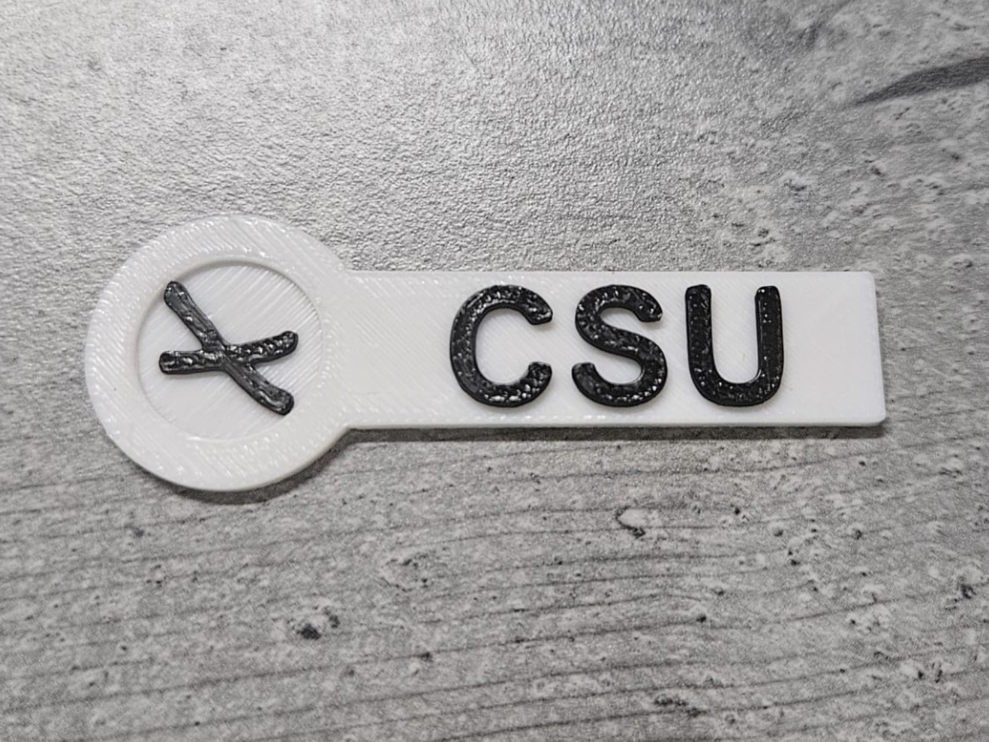 Einkaufswagenlöser CSU