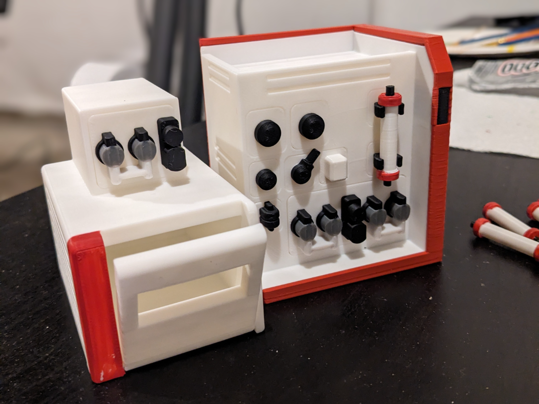 Mini AKTA Pure (1:7 Scale) Chromatography System