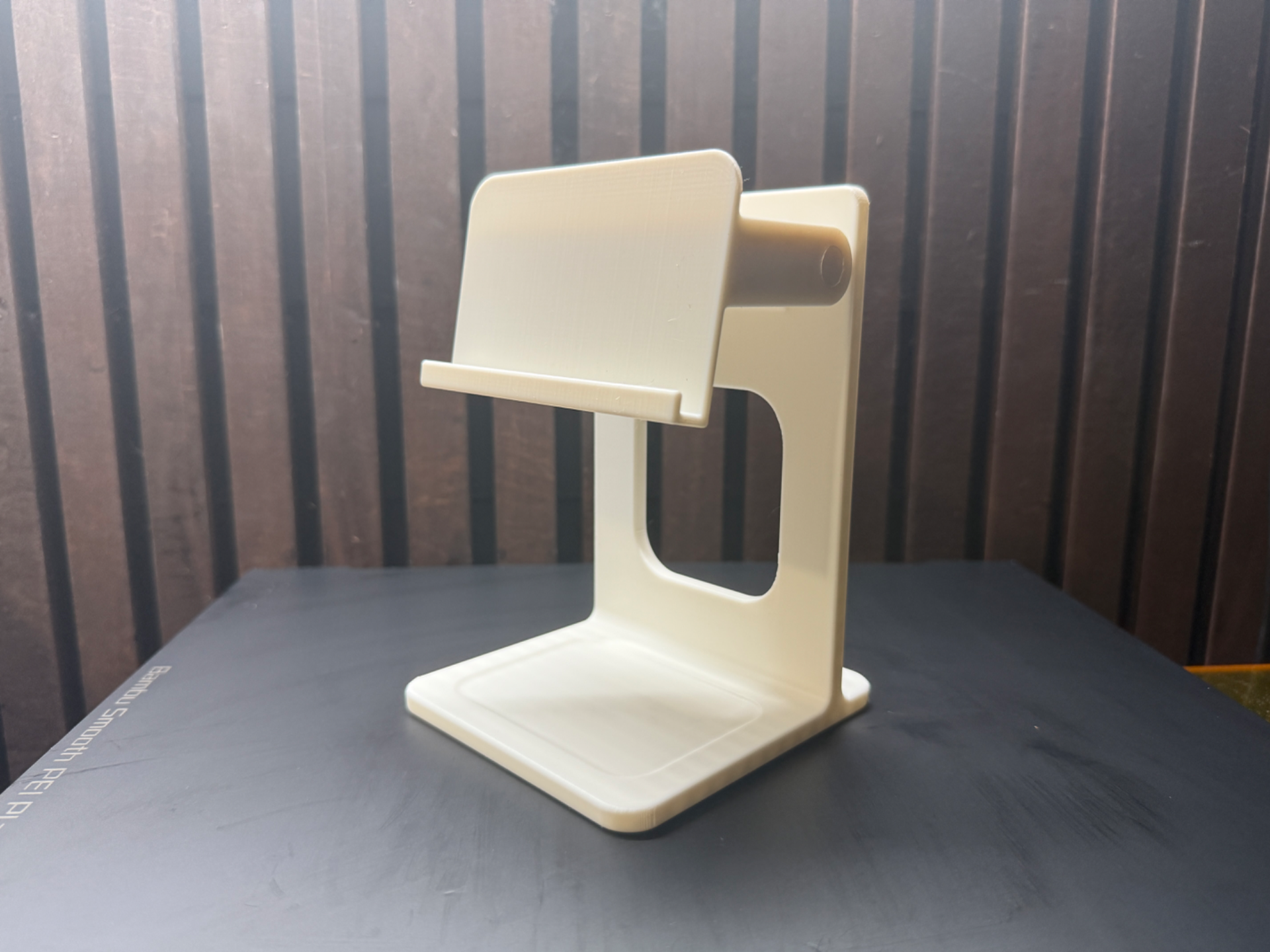 iPad Stand Adjustable