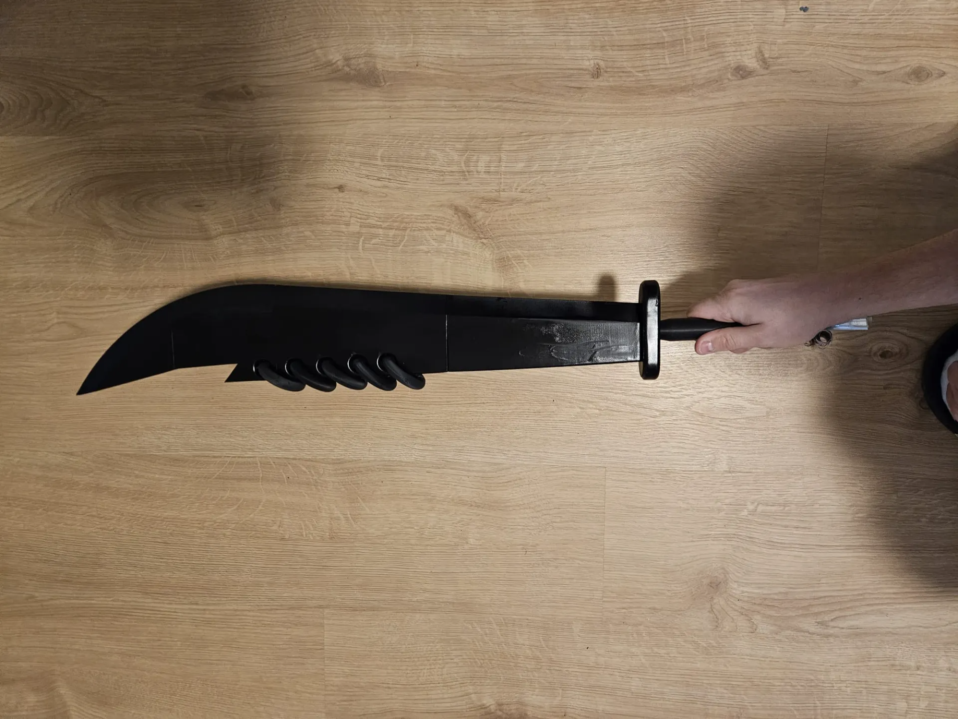 Moon Sword Metin2