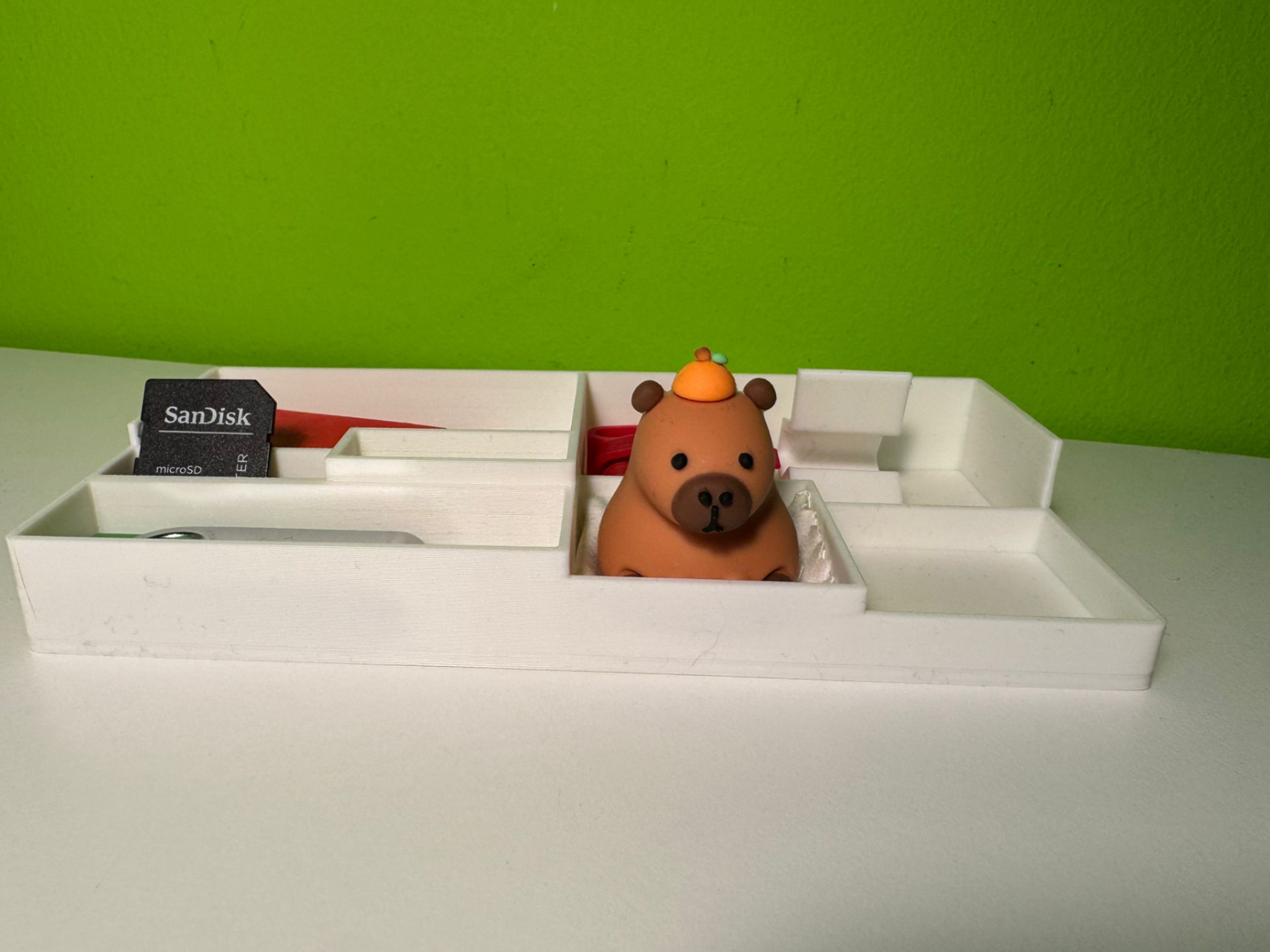 Desk Organizer