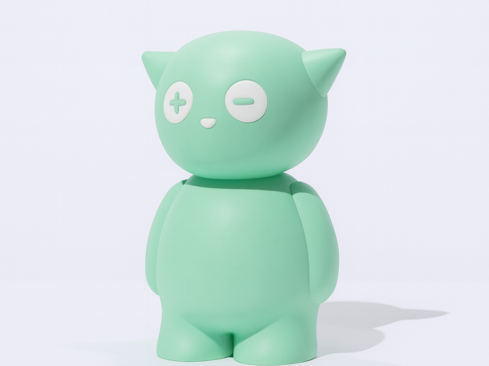designer figure