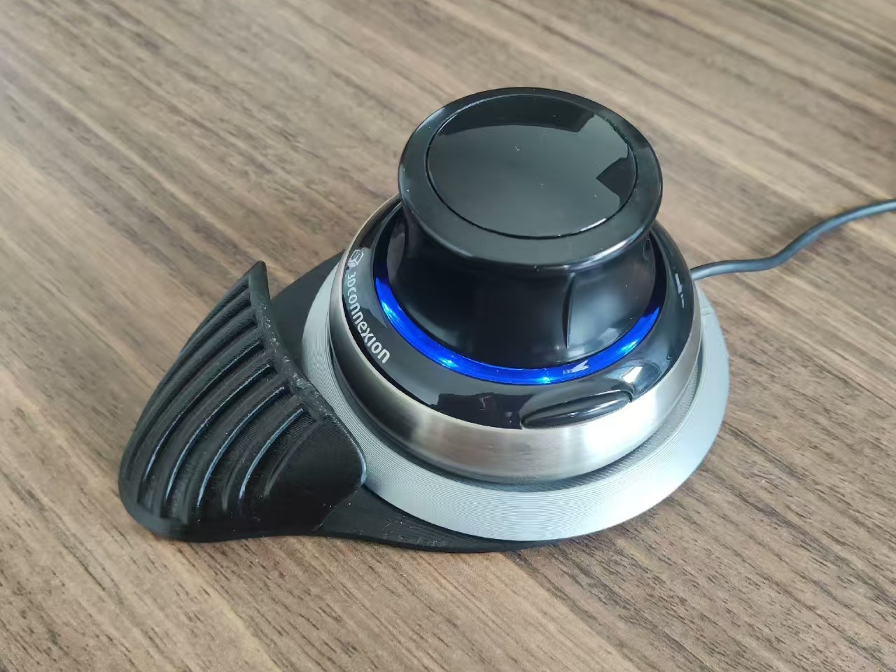 3Dconnexion Spacemouse hand support base