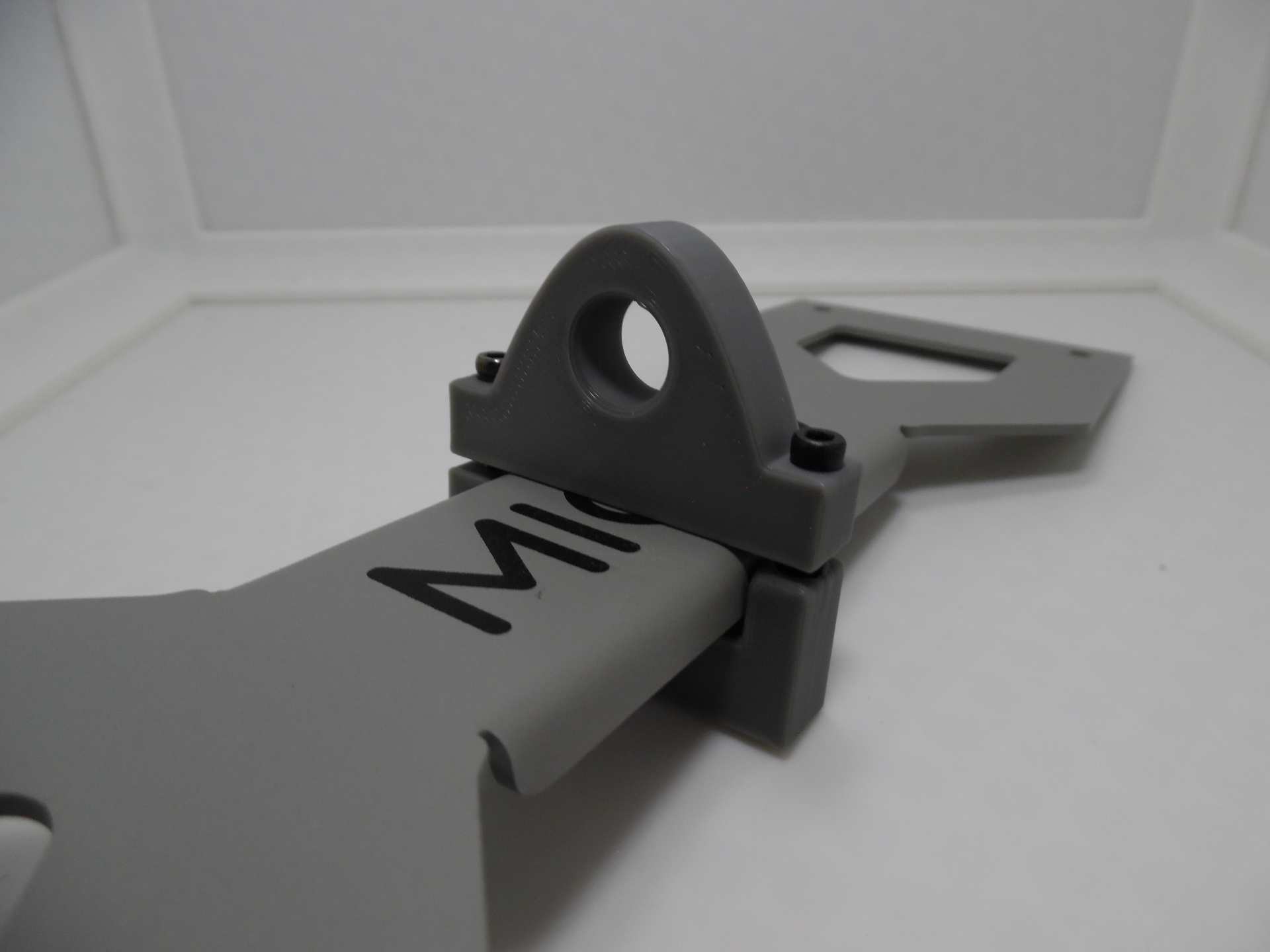 MaxClamp for Migro