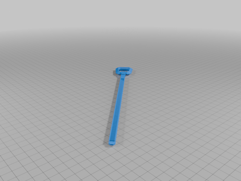 ripcord attachment
