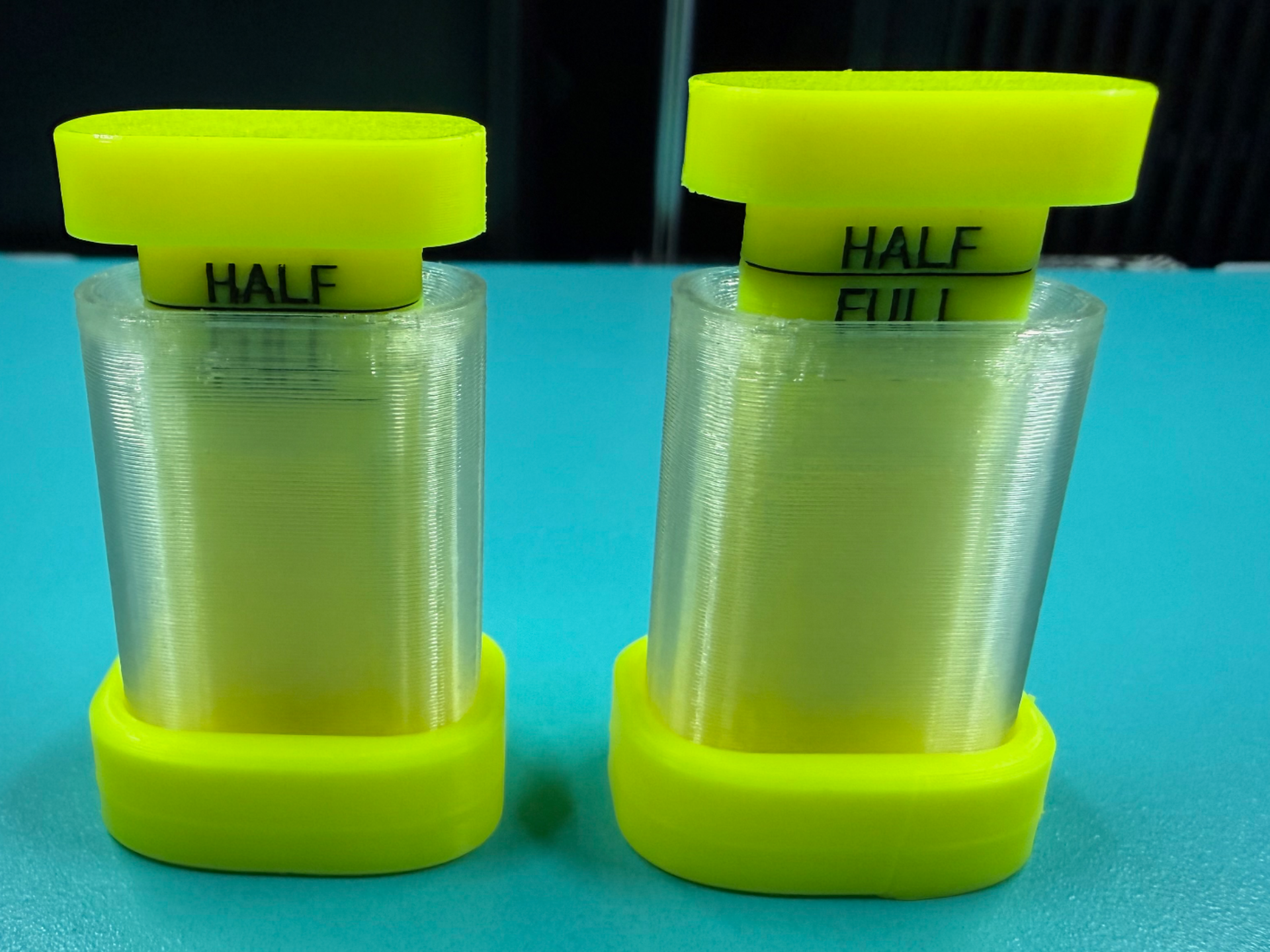 PAX Puck Press SLIM with magnets