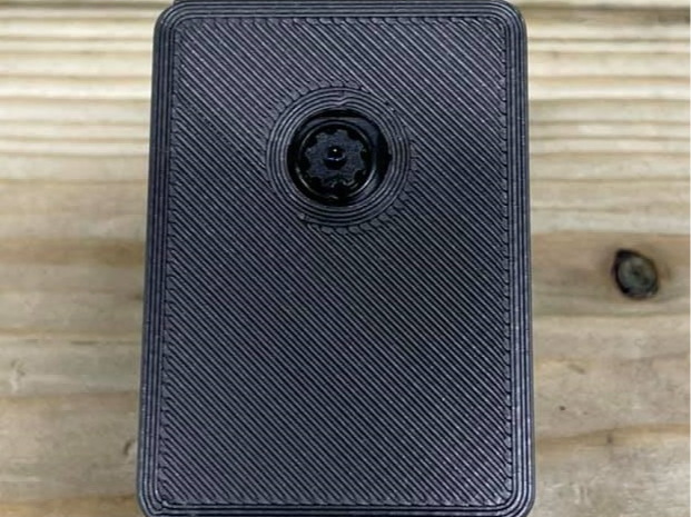 ESP32 CAM case for AI Thinker