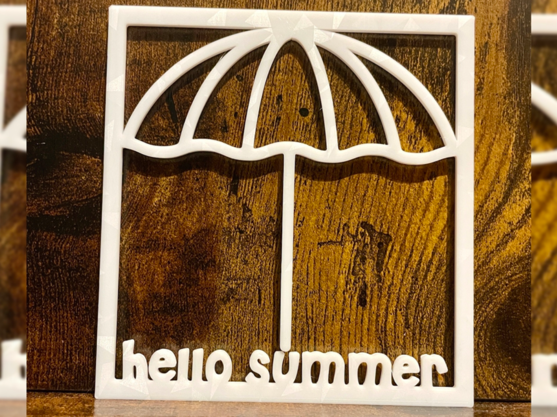 Hello Summer