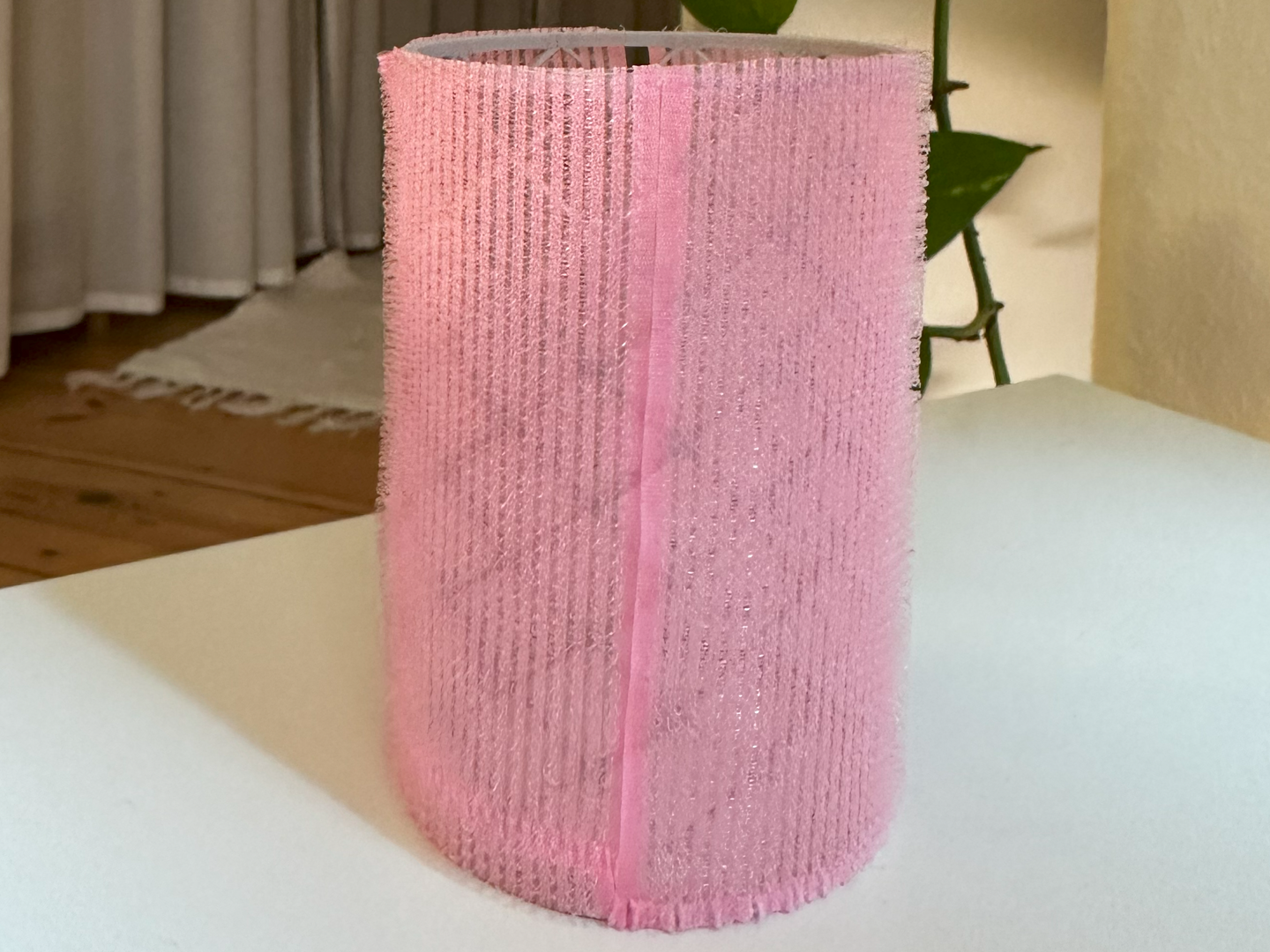 XXL Hair Curler/Roller Base