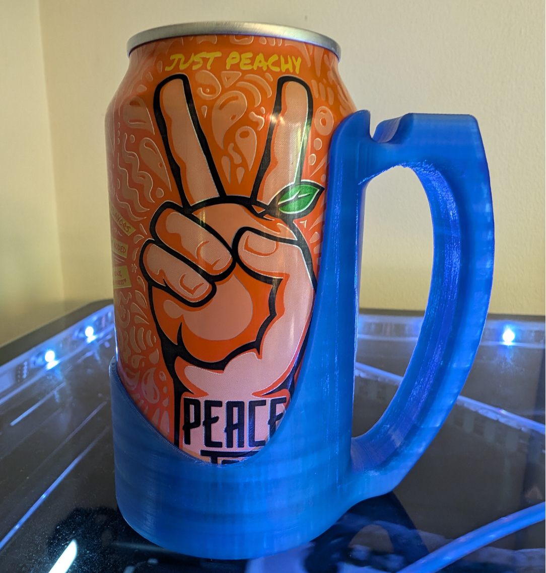 Can Holder