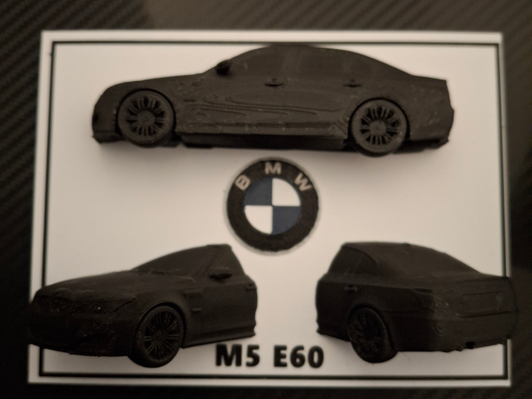 BMW M50 E60