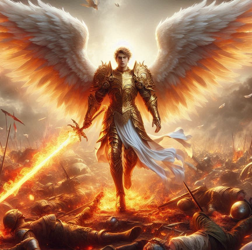 Battle Angel