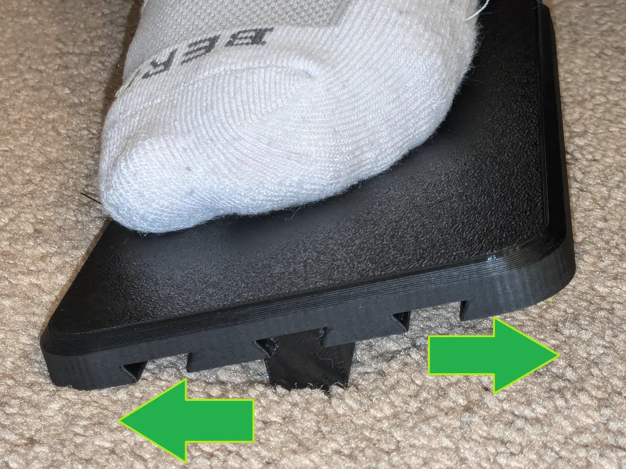 Adjustable Foot Balance Board / Ankle Strength