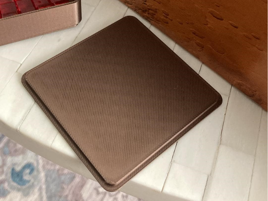 Terraforming Mars Board Game - Player Tray cover
