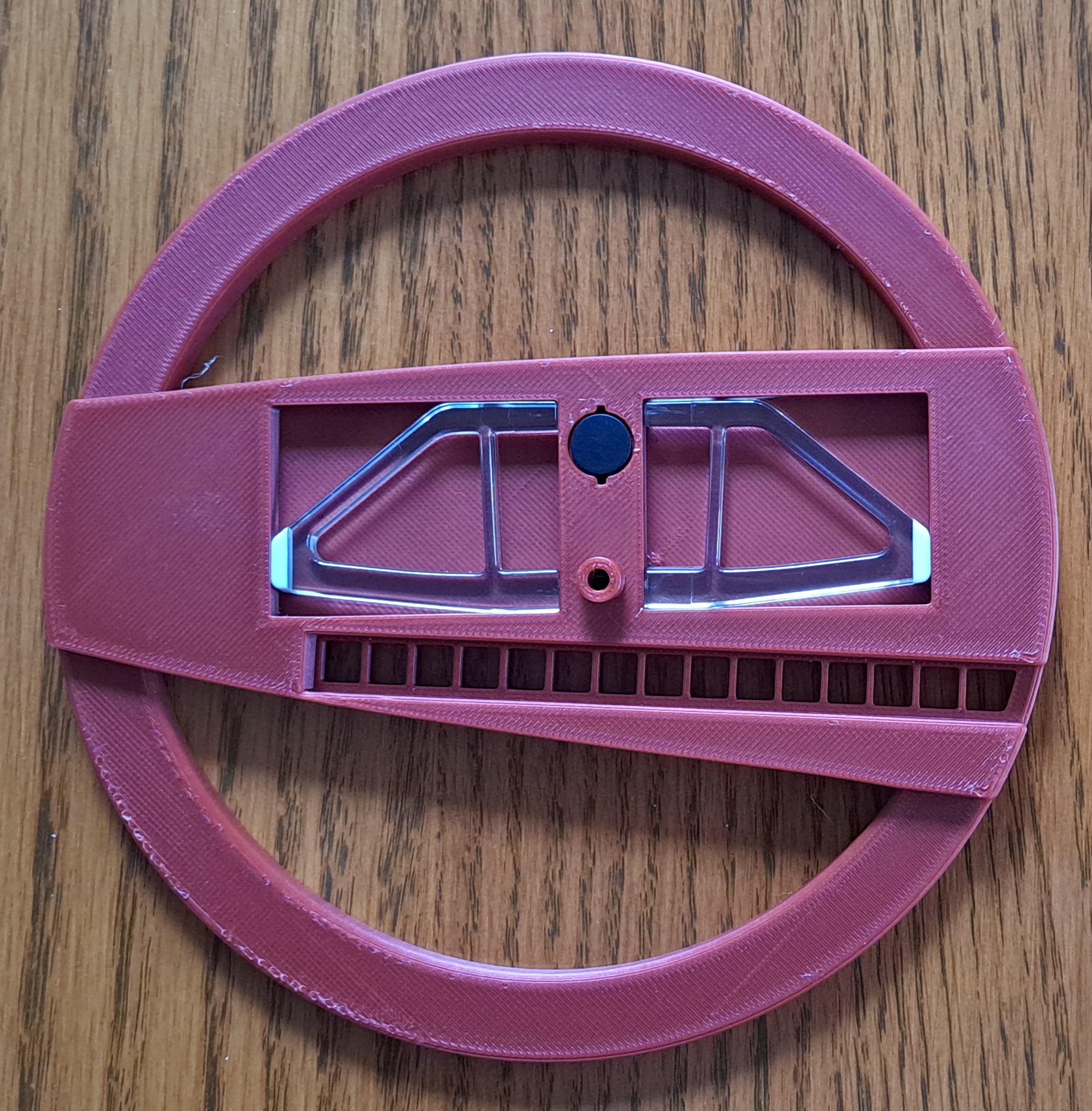 PS5 Slim (Disk) Vertical Stand w/Storage
