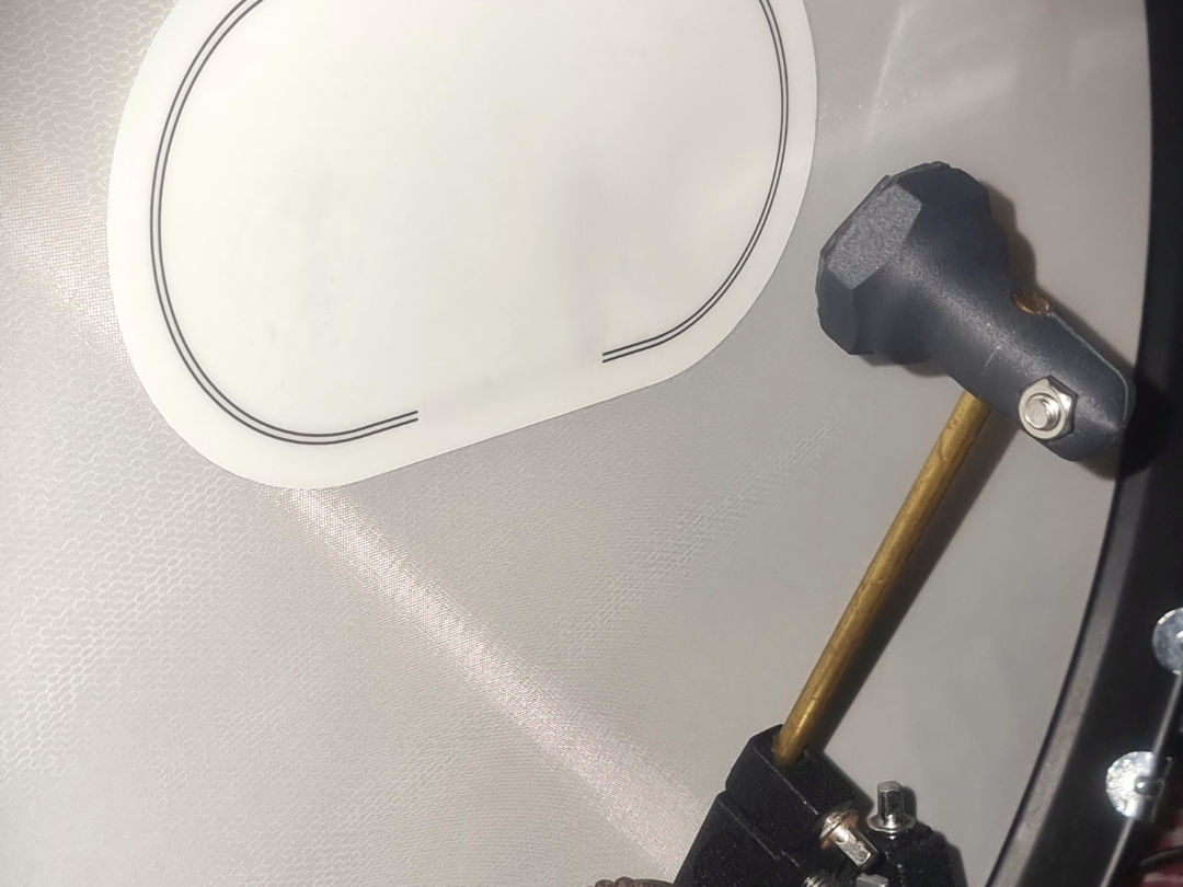 Bass Drum Beater