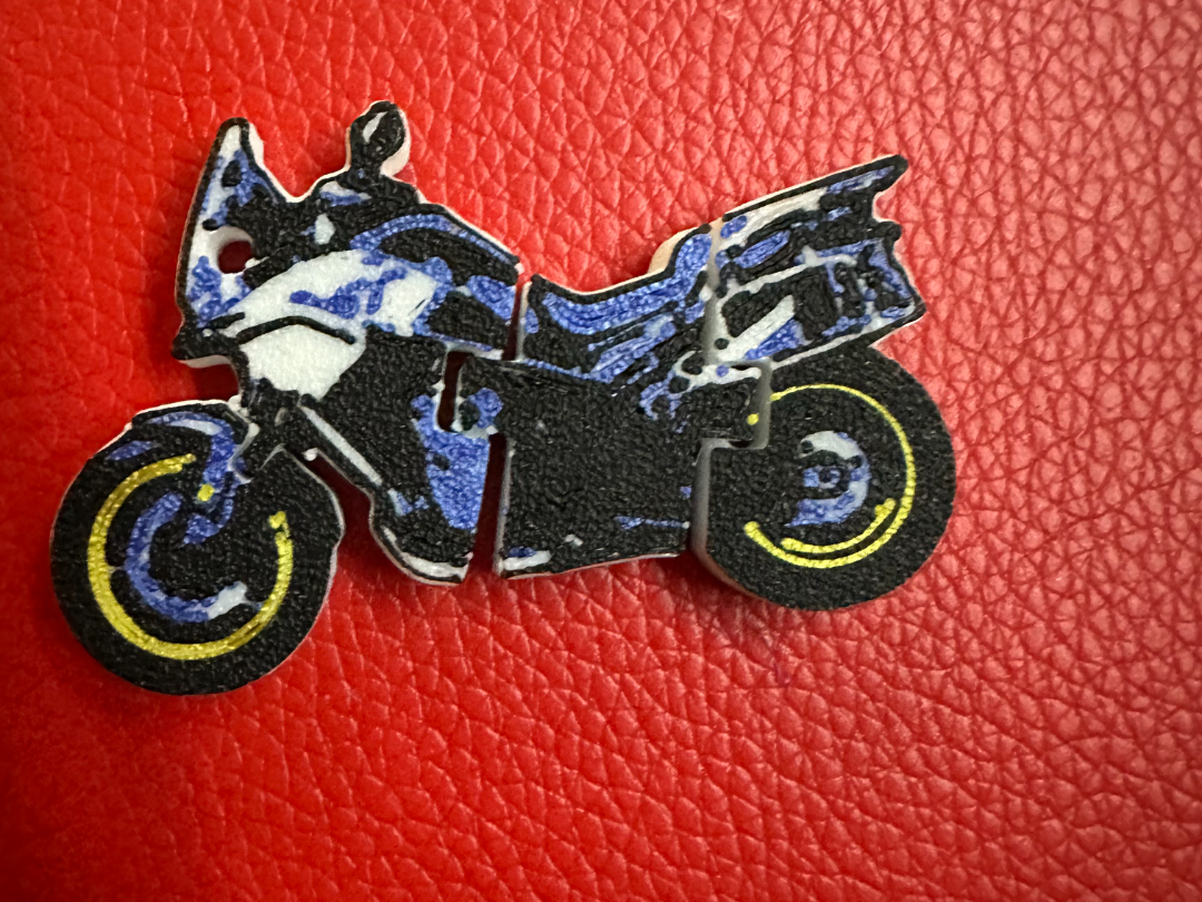 Portachiave CFMOTO 800MT
