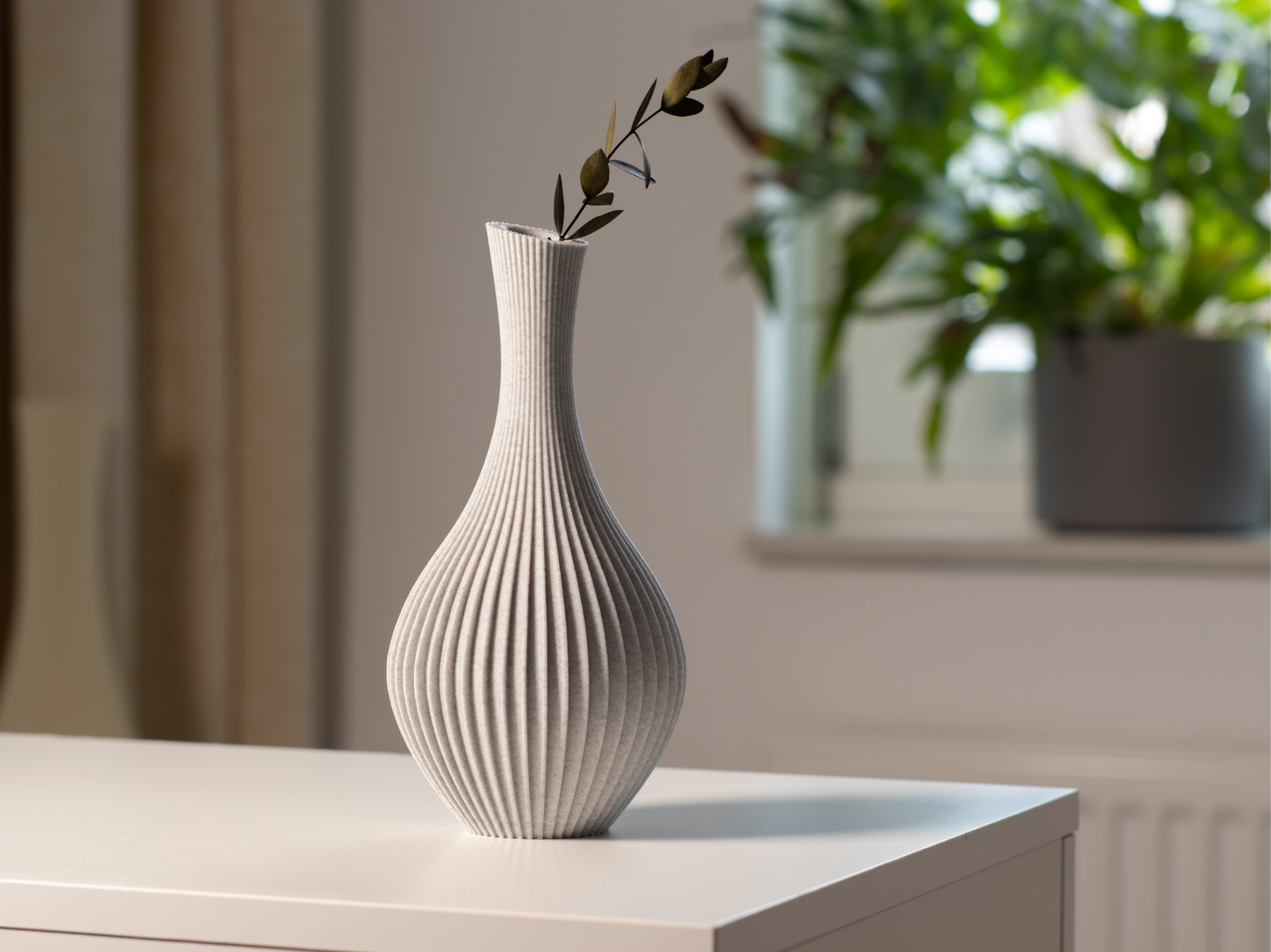 Vase NINA - Elegant Flower Vase